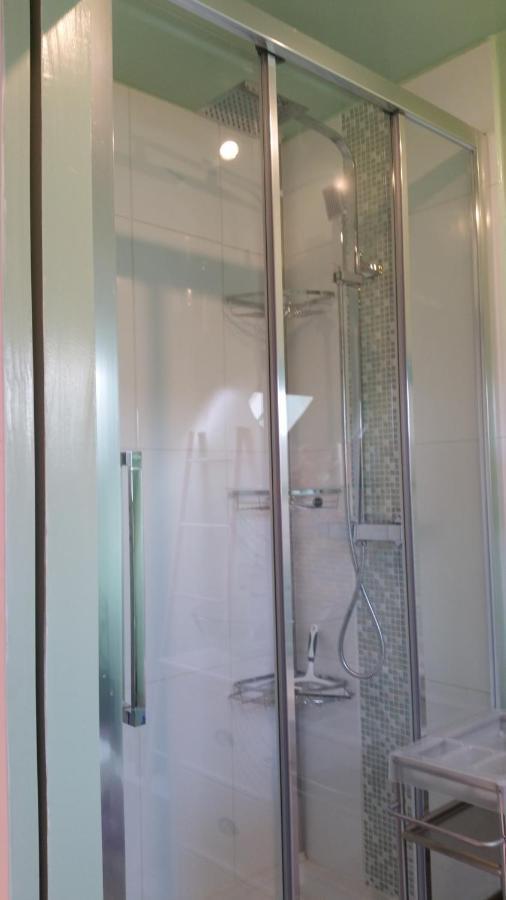 Appartement Aux Nobles Acacias à Épagne-Épagnette Extérieur photo