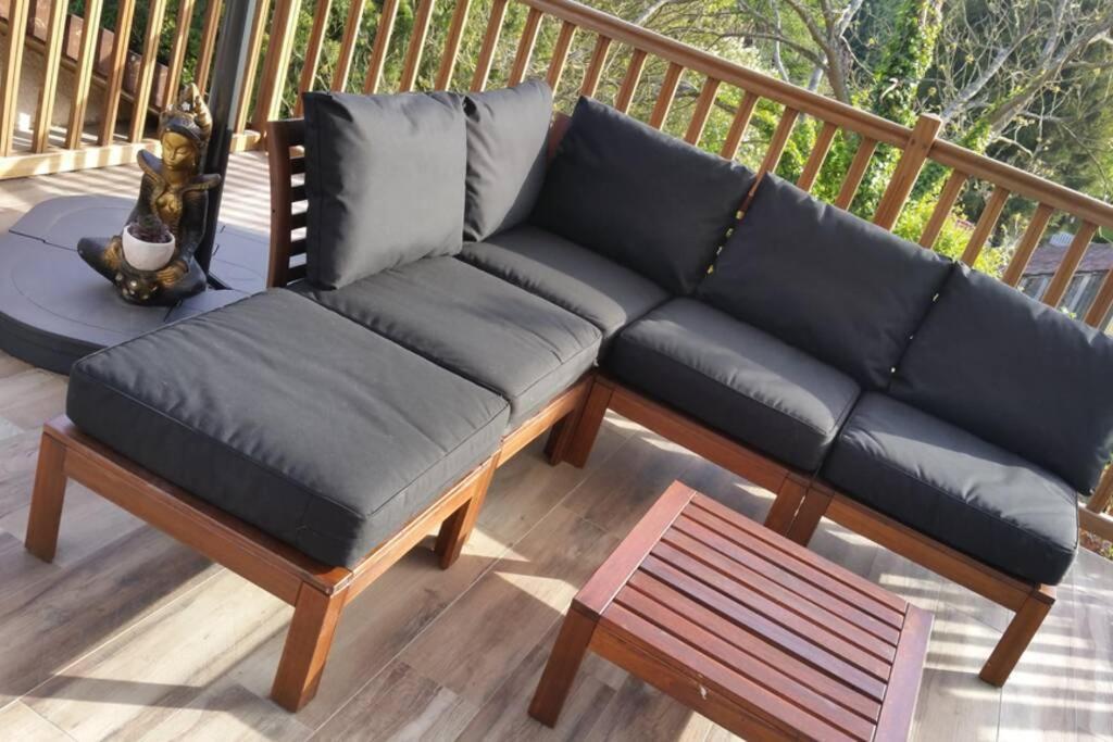 Appartement Aux Nobles Acacias à Épagne-Épagnette Extérieur photo